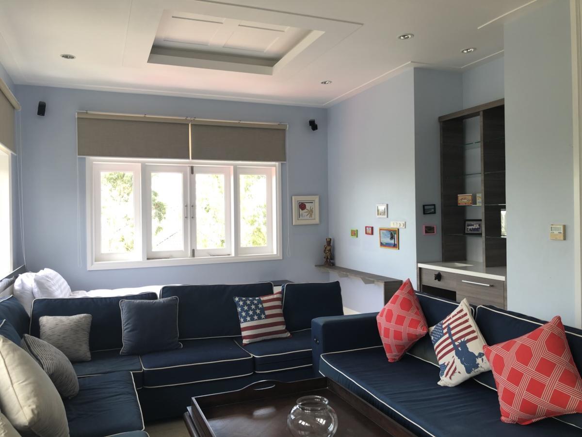 Luxsea Villa Phan Thiết Zewnętrze zdjęcie