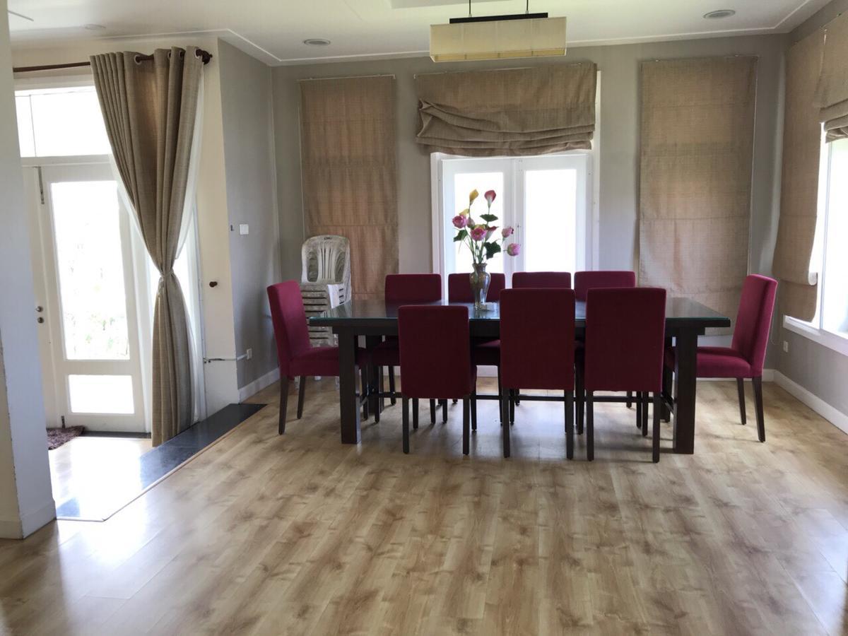 Luxsea Villa Phan Thiết Zewnętrze zdjęcie