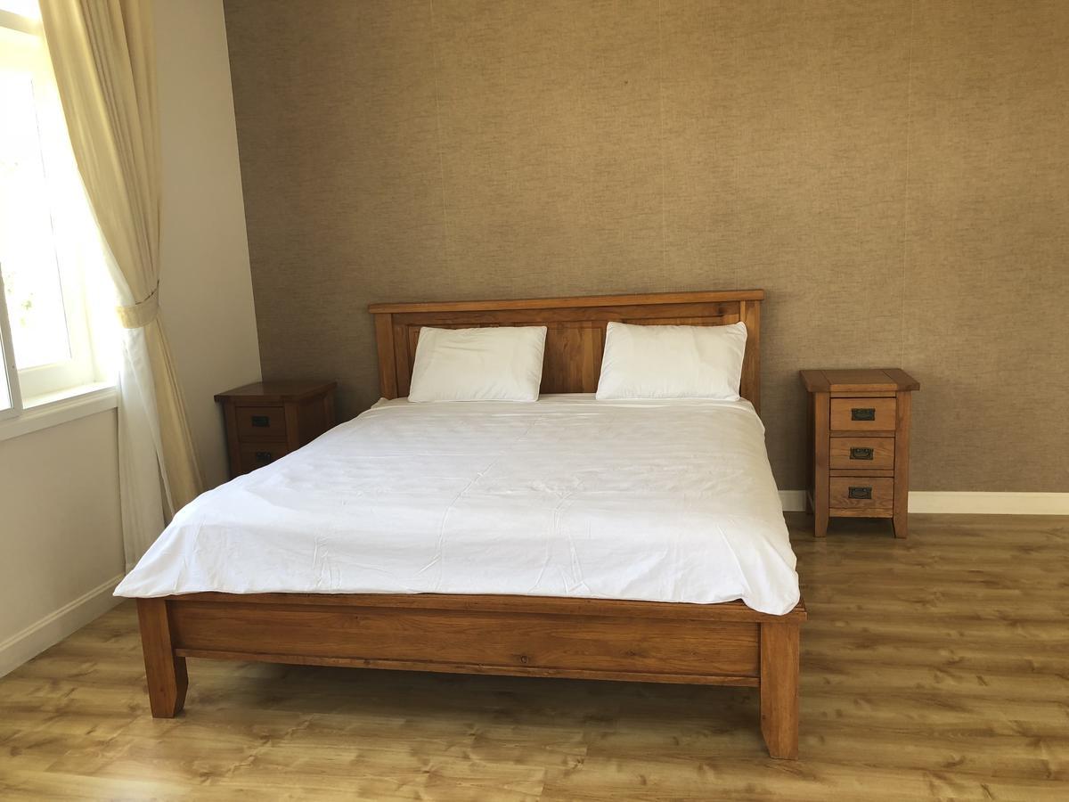 Luxsea Villa Phan Thiết Zewnętrze zdjęcie