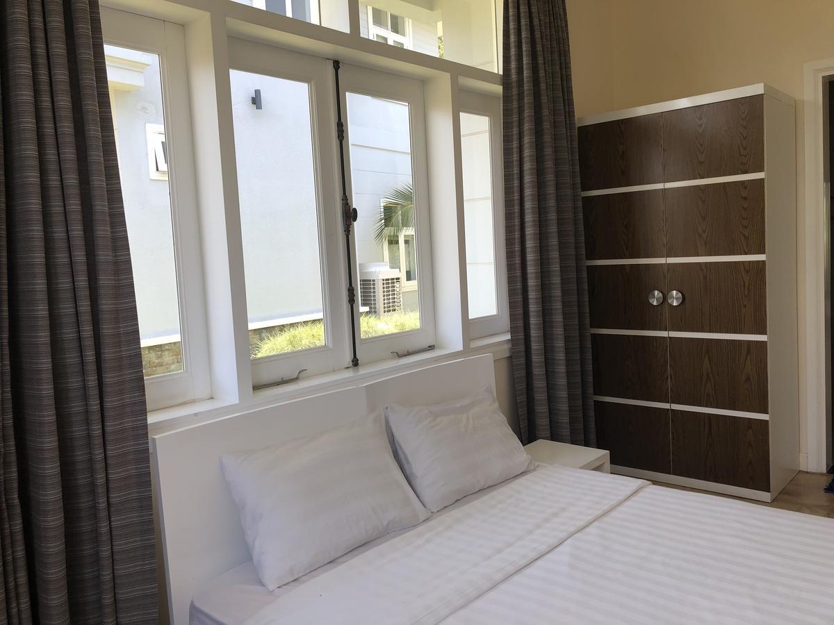 Luxsea Villa Phan Thiết Zewnętrze zdjęcie