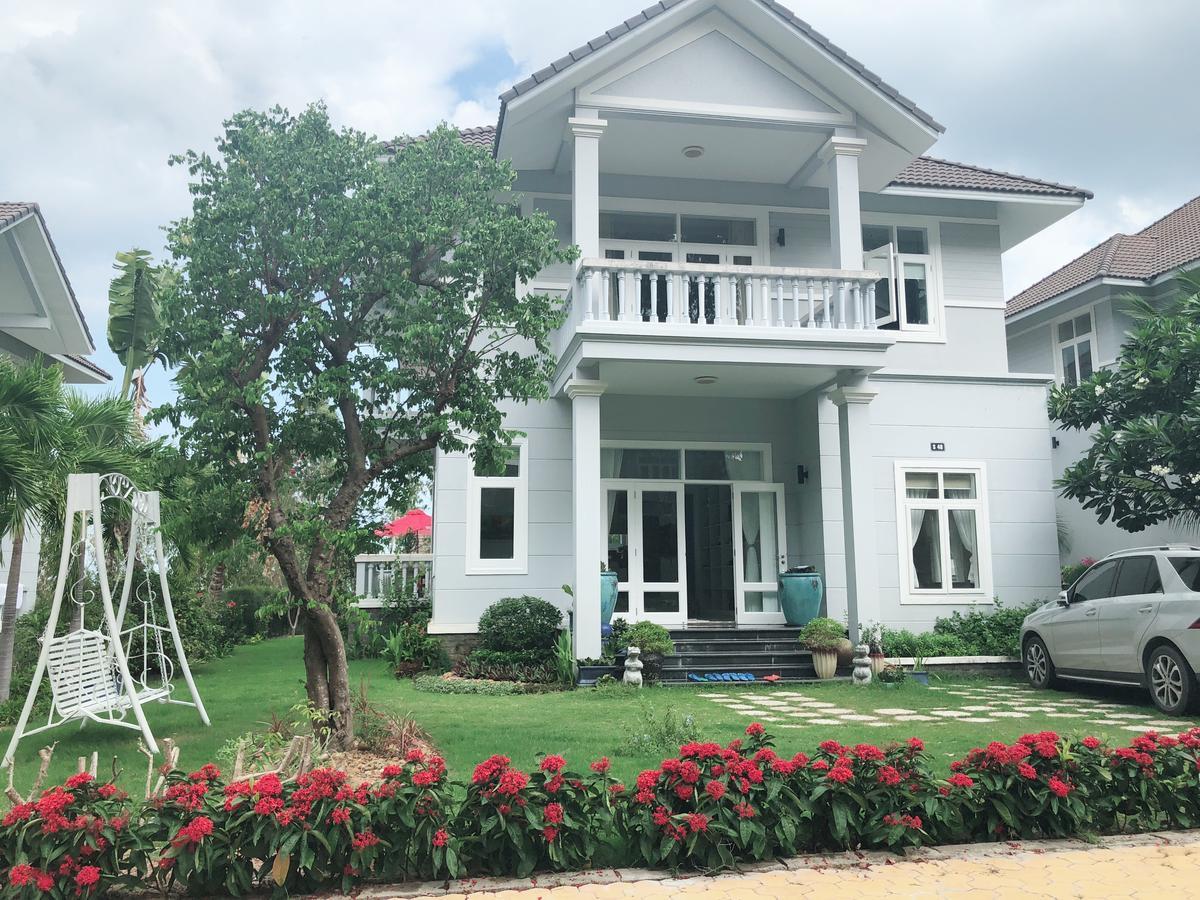 Luxsea Villa Phan Thiết Zewnętrze zdjęcie