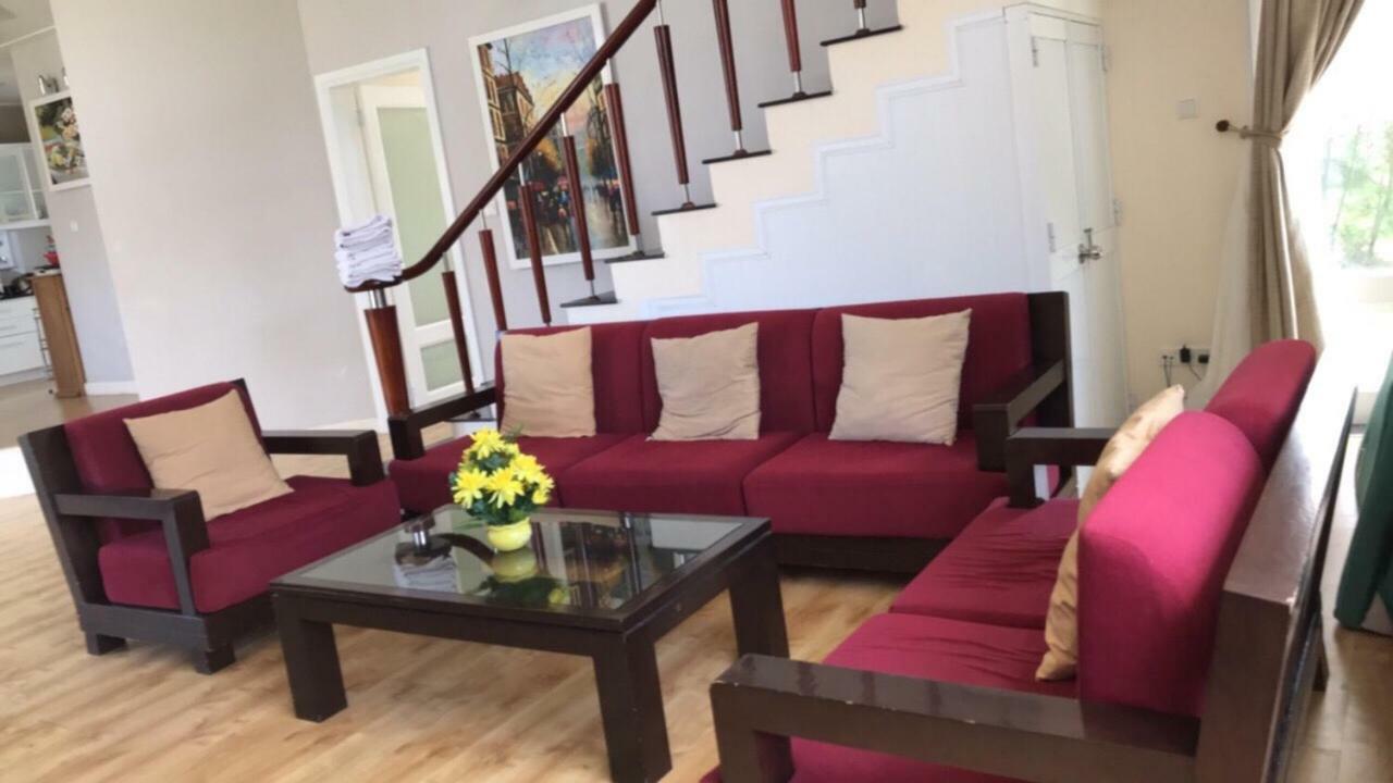 Luxsea Villa Phan Thiết Zewnętrze zdjęcie