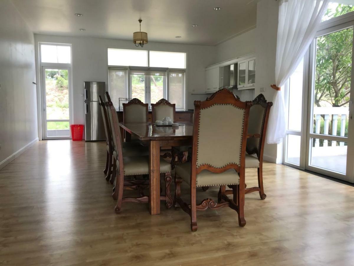 Luxsea Villa Phan Thiết Zewnętrze zdjęcie