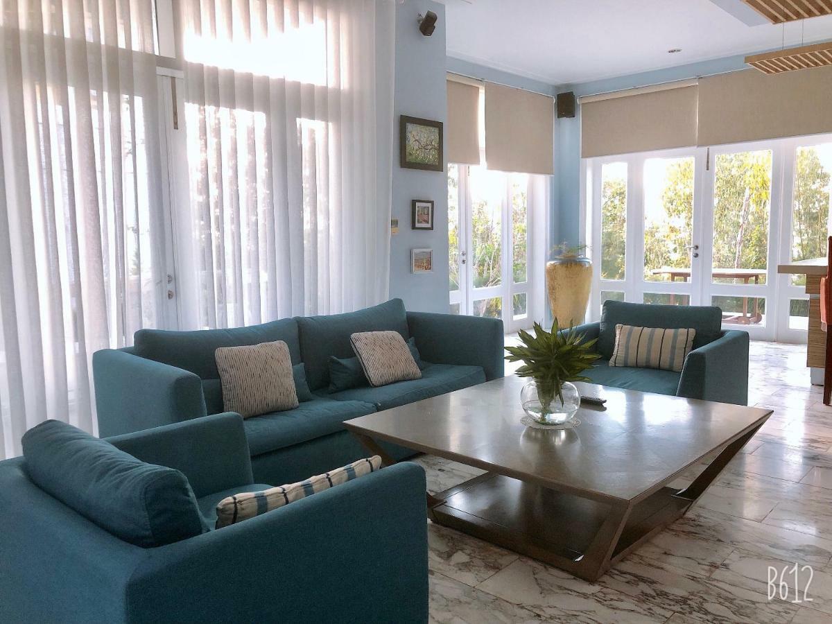 Luxsea Villa Phan Thiết Zewnętrze zdjęcie